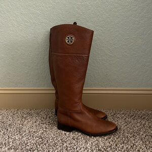Tory Butch Riding boots